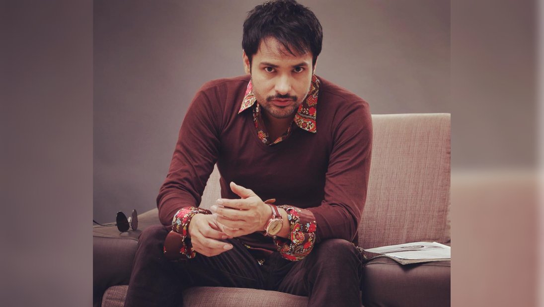 UPCOMING new ALBUM JUDAA 3 OF FAMOUS SINGER AND ACTOR – AMRINDER GILL