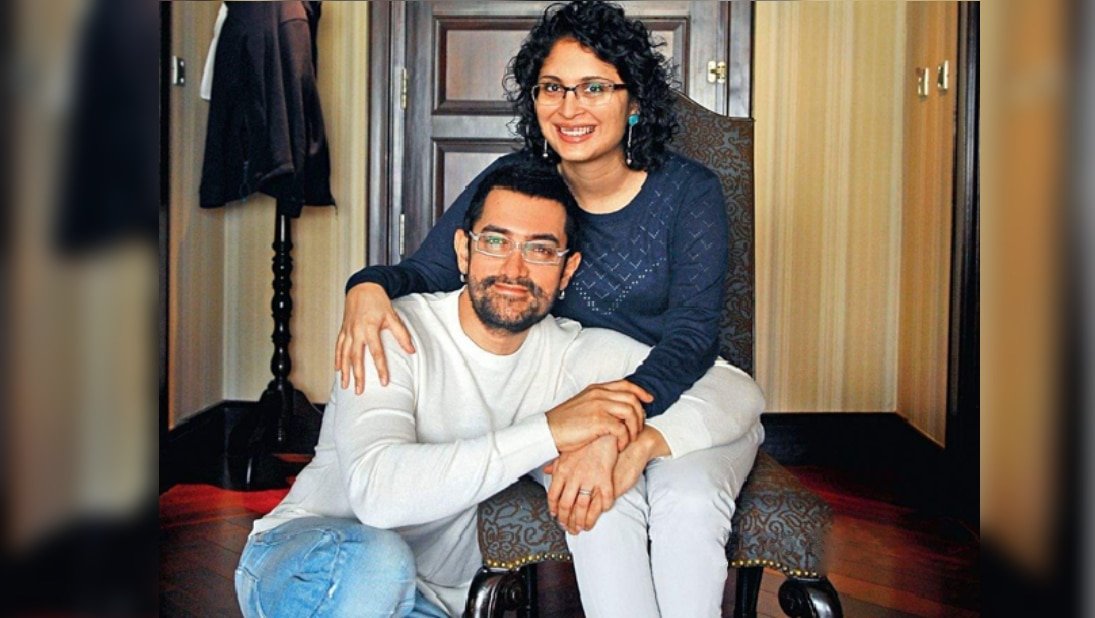 Aamir Khan & Kiran Rao Latest News, Reason Behind Divorce and Cost