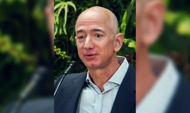 Jeff Bezos Biography: Birth, Age, Family, Education, Amazon Owner