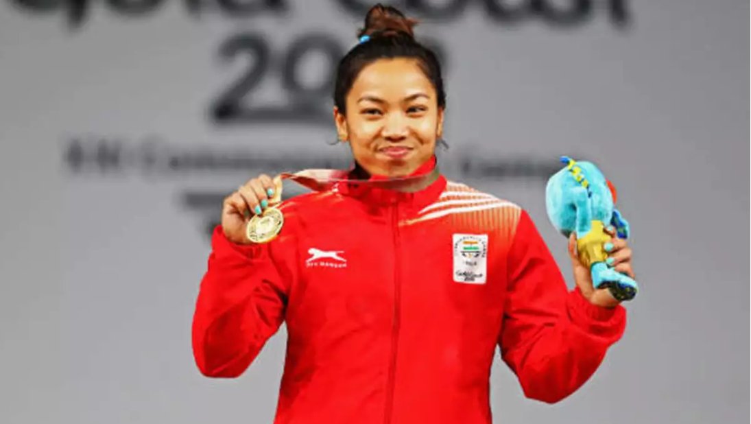 Saikhom Mirabai bagged 1st Silver Medal for India in Tokyo Olympic 2021