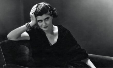 COCO CHANEL : The Irreplaceable name in the Glamorous World of High-Fashion