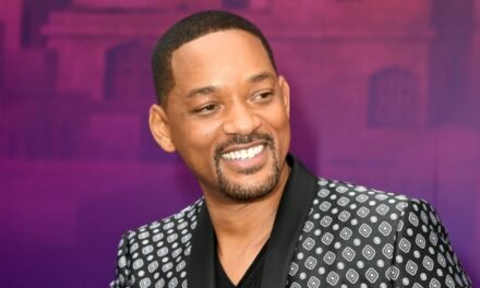 WILL SMITH ACTOR & RAPPER – CAREER, NET WORTH,EARLY LIFE & PERSONAL LIFE