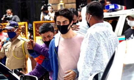 Finally, Aryan Khan bail is granted after 3 Weeks, one last Night In Prison