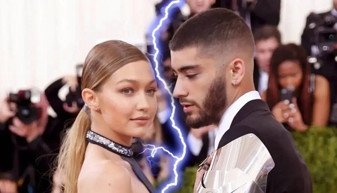 Zayn and Gigi breakup news after Yolanda posted a picture of their baby