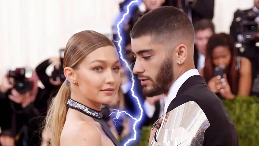 Zayn and Gigi breakup news after Yolanda posted a picture of their baby