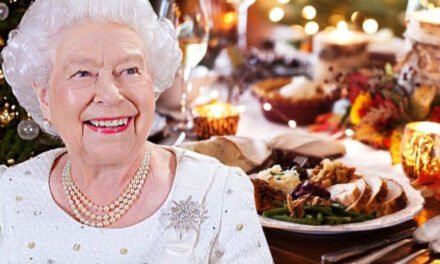 Are you eager to know what the Royal Family Eats on Christmas Day  ?