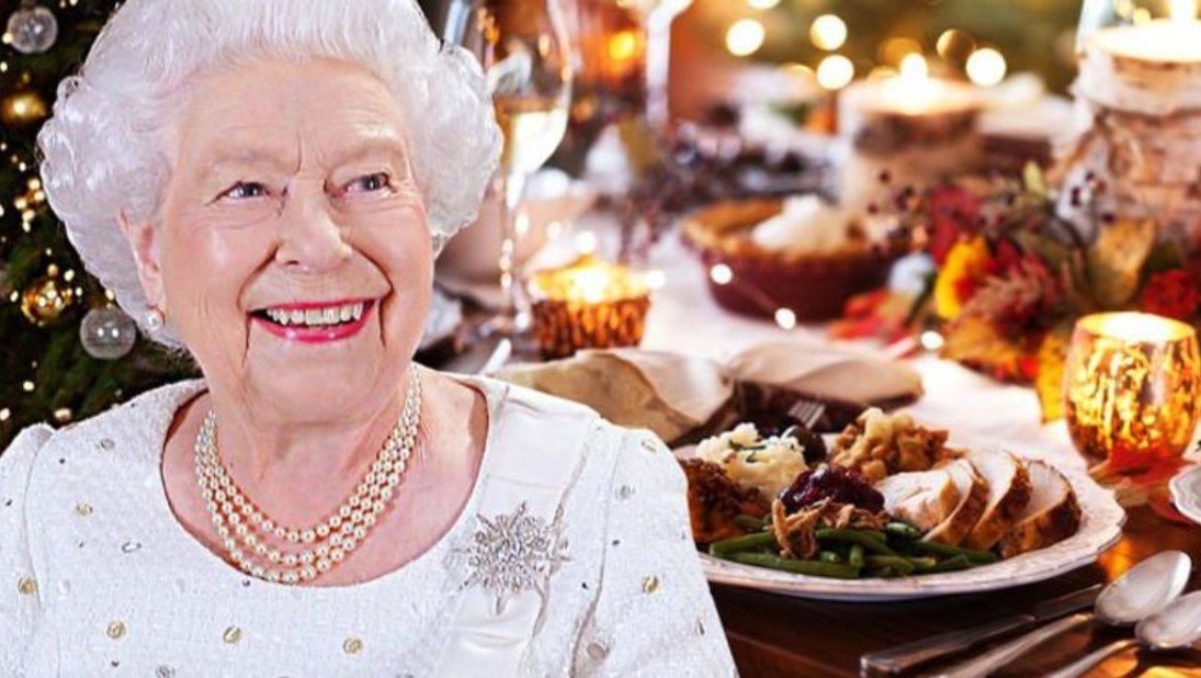 Are you eager to know what the Royal Family Eats on Christmas Day  ?