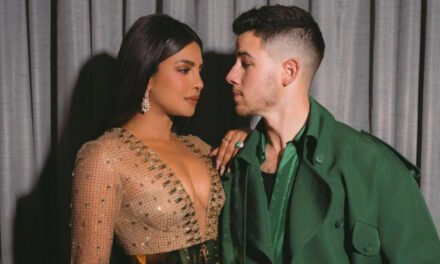 Priyanka Chopra and Nick jonas welcomed their first baby through surrogacy ..announced the same  with the World on Friday , 21 January