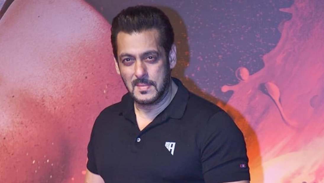 Salman Khan sets down severe standards on sets in the midst of ascend in Covid-19 cases