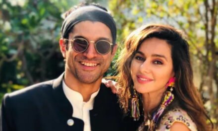 Farhan Akhtar and Shibani Dandekar is all set to get hitched on 21 February. Couple’s formal confirmation is yet to be announced.