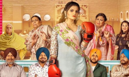 Mehtab Virk and Tanvi Nagi starrer ‘Ni Main Sas Kutni’ will now arrive in theatres on a new release date