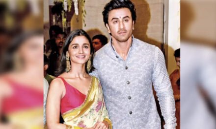 Ranbir and Alia’s wedding festivities to start from 14 April. Wedding will be traditional ceremony and ‘wanted to keep it close to their roots’.