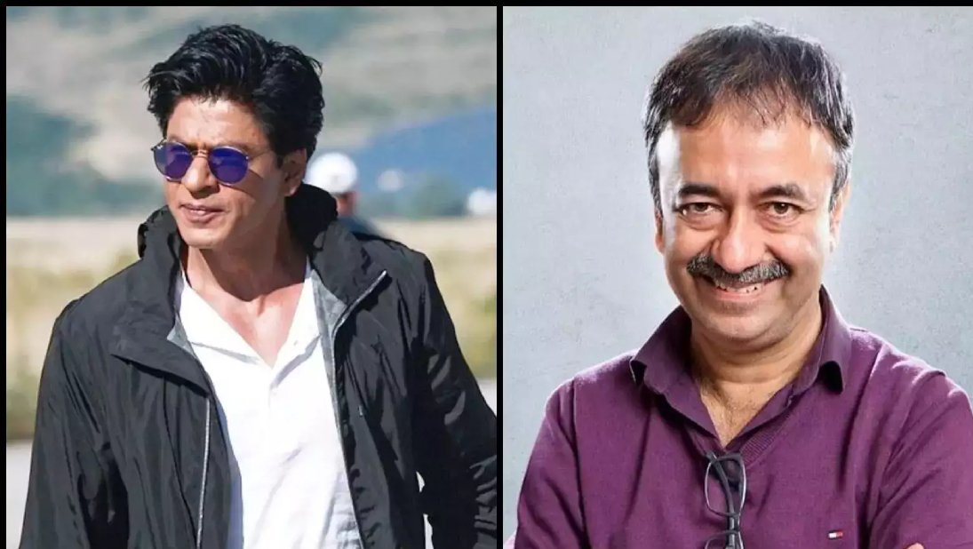 Shahrukh Khan to next star in Rajkumar Hirani’s directorial ‘Dhunki’. Movie’s release date has been announced