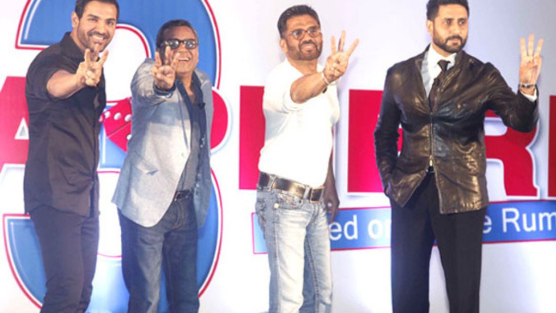 ‘Hera Pheri 3’ and 5 other Bollywood sequels we are excited to see this year