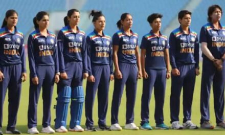 India women’s cricket team CWG 22 preparation on track