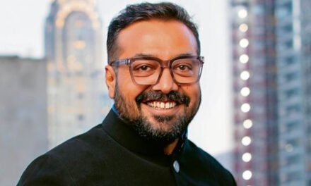 Anurag Kashyap’s View on Continuous Flops in Bollywood