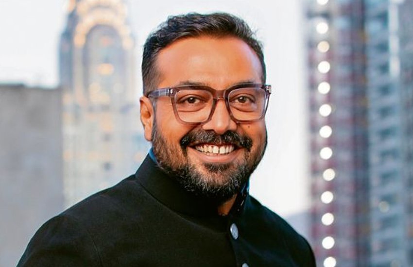 Anurag Kashyap’s View on Continuous Flops in Bollywood
