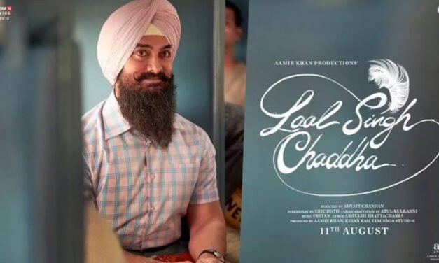 Aamir Khan says people think he ‘doesn’t like India’, asks ‘Please don’t boycott my Laal Singh Chaddha’