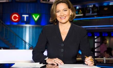Long Time CTV Anchor Lisa La Flamme Left “Blindsided” By Bell Media :