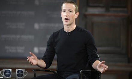 FBI responds to Mark Zuckerberg claims in Joe Rogan show