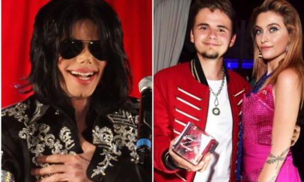 Heartfelt Tribute to Michael Jackson on his 64th Birthday by his Children