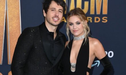 Kelsea Ballerini Files for Divorce from Husband Morgan Evans after 5 years of Marriage