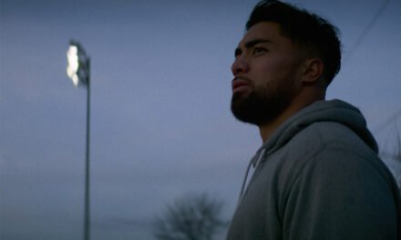 What’s Wrapped Up in Netflix’s ‘Untold’ Reframing the Manti Te’o Girlfriend Hoax