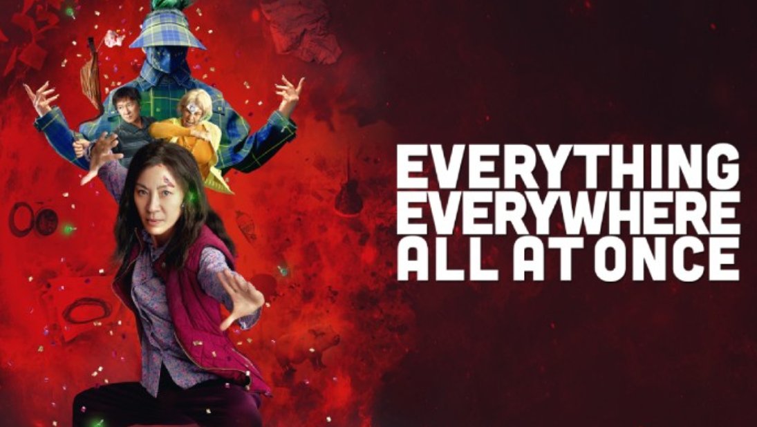 ‘Everything Everywhere All at Once’ Is A24’s First Movie to Hit $100 Million Globally