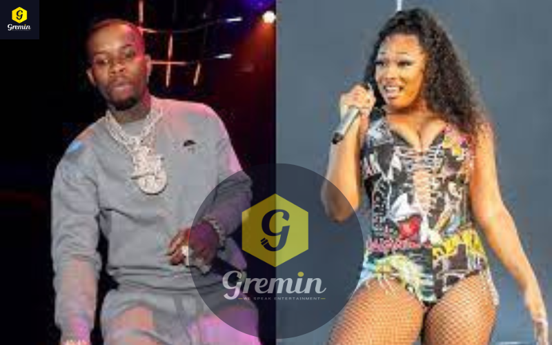 DaBaby Claims He Slept With Megan Thee Stallion in New Song ‘Boogeyman’ :