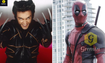 Hugh Jackman is back as Wolverine in Ryan Reynolds’ ‘Deadpool 3’ :