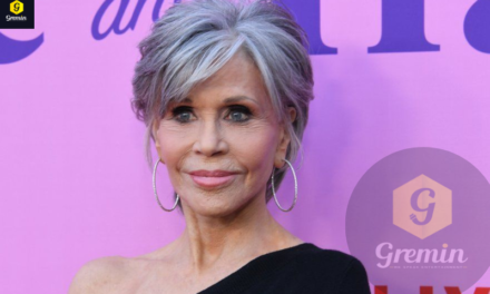 Jane Fonda Diagnosed With non-Hodgkin’s Lymphoma :