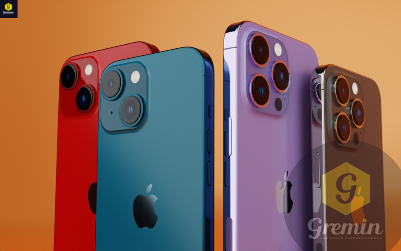 iPhone 14 series : Changes to be Expected