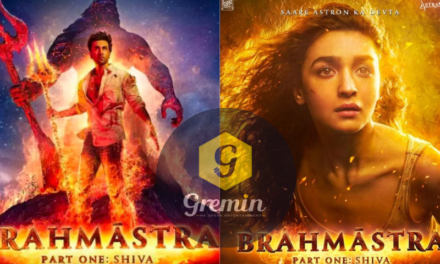 Box office prediction of Brahmastra , Ranbir Kapoor and Alia Bhatt in Lead Roles :