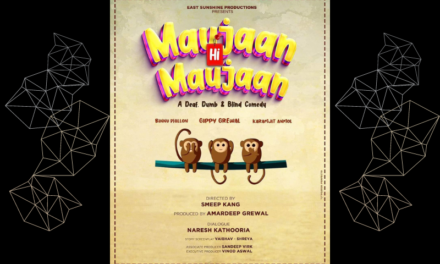 New Punjabi Movie “Maujan Hi Maujan” Announced :
