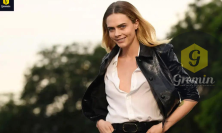 What’s Going On With British Actor Cara Delevingne?