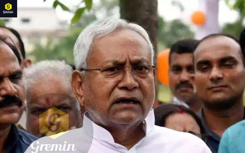 An Ultimate Shock For Nitish Kumar as 5 MLA’s Joined BJP
