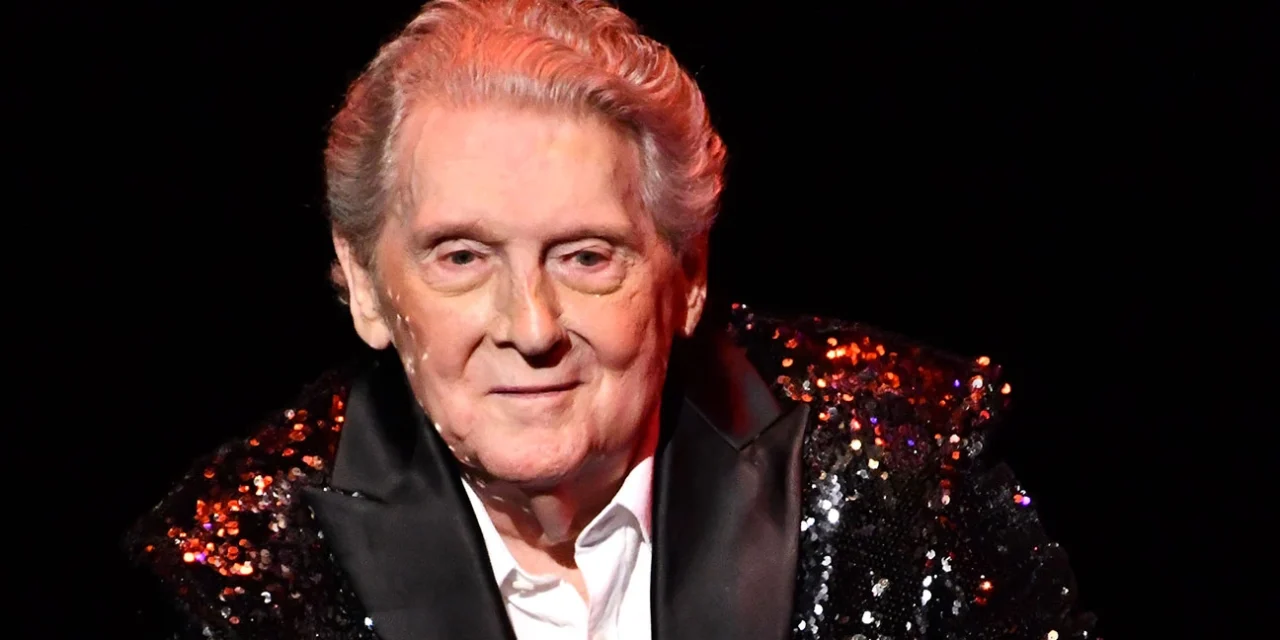 Jerry Lee Lewis : Biography