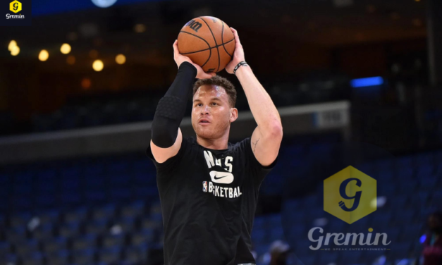 Boston Celtics To Sign Former All-Star Blake Griffin For One-Year Deal :