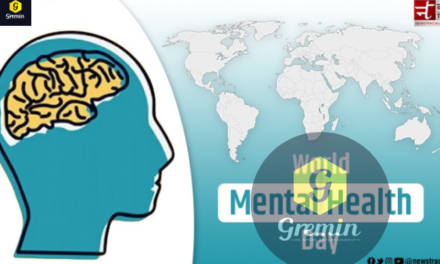 World Mental Health Day: Make mental health & well-being for all a priority