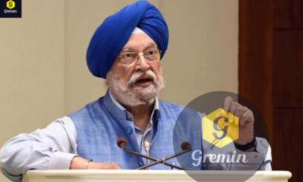 No one told India to not buy oil from Russia: Hardeep Singh Puri