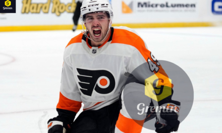 Flyers beat Lightning 3-2 for 3rd straight comeback victory :