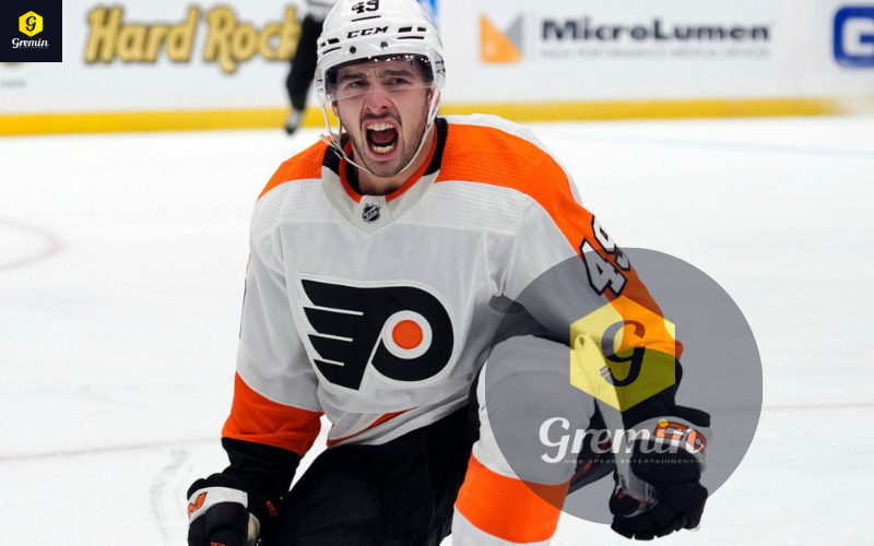 Flyers beat Lightning 3-2 for 3rd straight comeback victory :