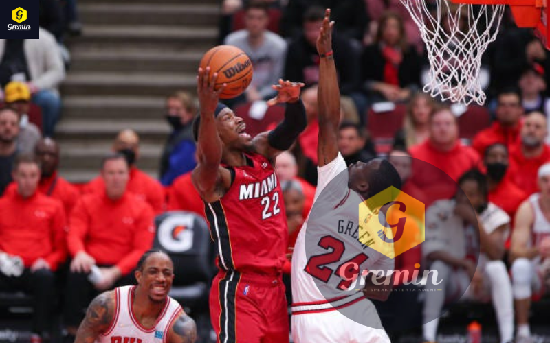 NBA Odds & Lines: Chicago Bulls Vs. Miami Heat :