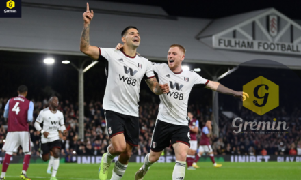 Harrison Reed, Aleksandar Mitrovic and Tyrone Mings give Fulham comprehensive victory over Aston Villa :