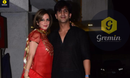 Diwali 2022: Sussanne Khan Attends Karishma Tanna’s Party With Boyfriend Arslan Goni :