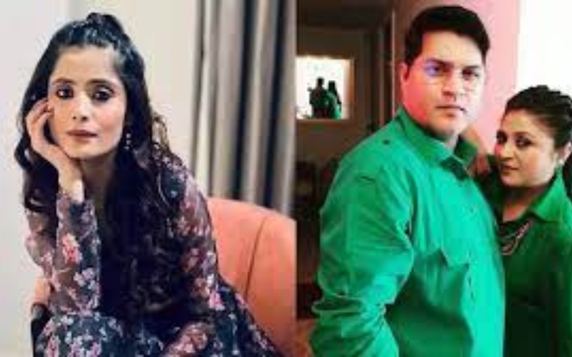 Vaishali Takkar Was Planning To Get Married By The End Of 2022, Reveal Friends Jhanvi, Vikas Sethi :