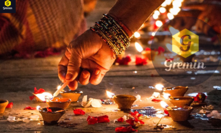Historical significance of Deepawali – the festival of lights around the corners of India :