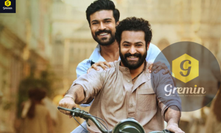 NTR and Ram Charan are having a good time in Japan :