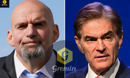 Fetterman and Oz face off in highly anticipated debate :