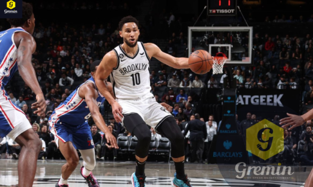 Ben Simmons Makes His Brooklyn Nets’ Debut :